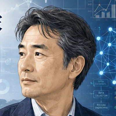 鈴木のアバター